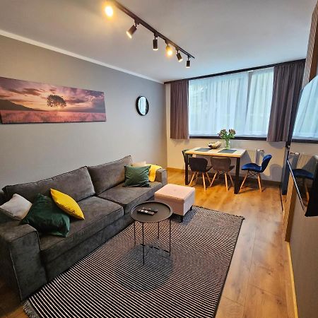 Apartament Leszczynska 29 Бельсько-Бяла Екстер'єр фото