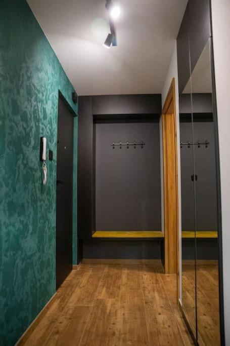 Apartament Leszczynska 29 Бельсько-Бяла Екстер'єр фото