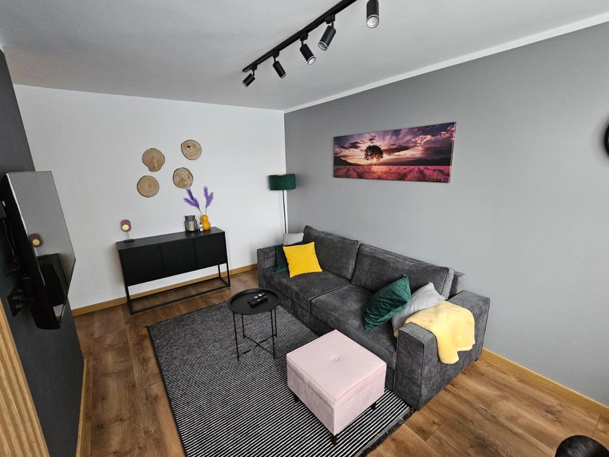 Apartament Leszczynska 29 Бельсько-Бяла Екстер'єр фото