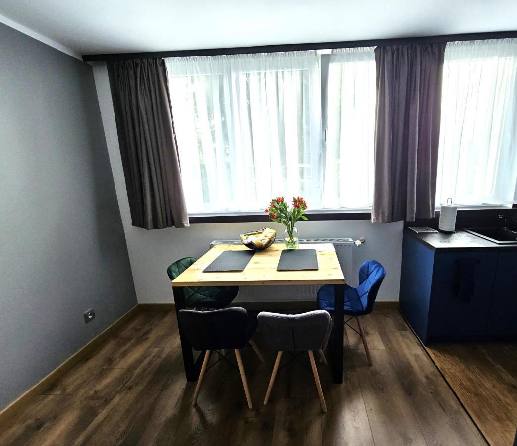 Apartament Leszczynska 29 Бельсько-Бяла Екстер'єр фото