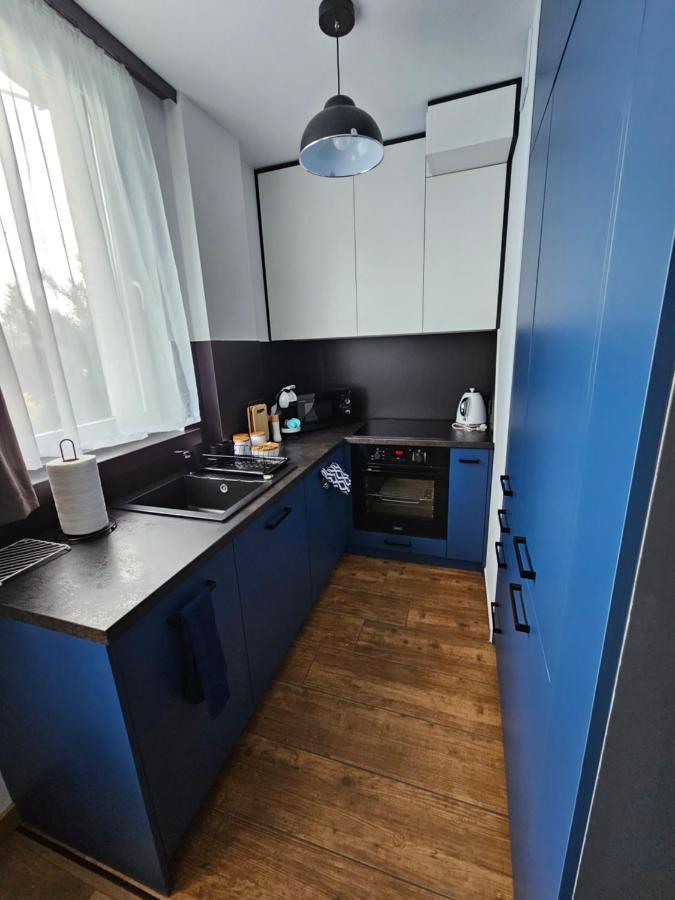 Apartament Leszczynska 29 Бельсько-Бяла Екстер'єр фото