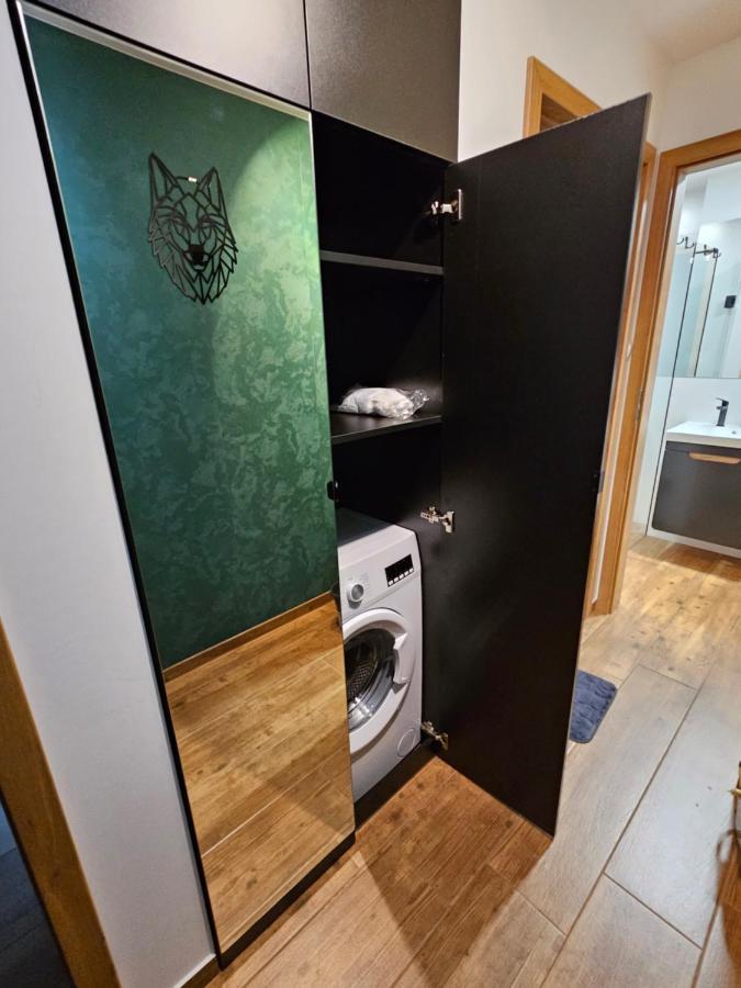 Apartament Leszczynska 29 Бельсько-Бяла Екстер'єр фото
