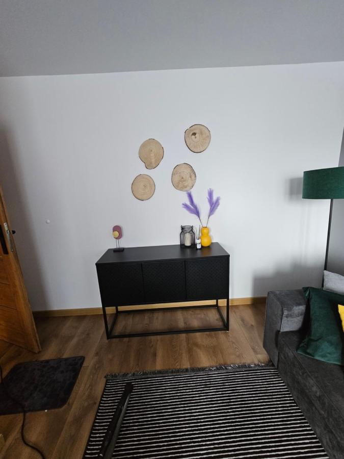 Apartament Leszczynska 29 Бельсько-Бяла Екстер'єр фото